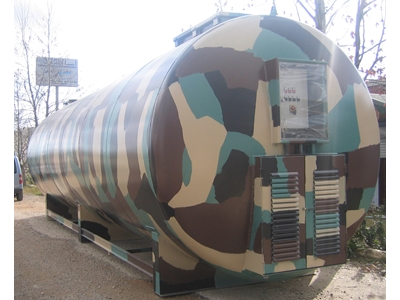 Biological Domestic Packaged Wastewater Treatment Systems - 1