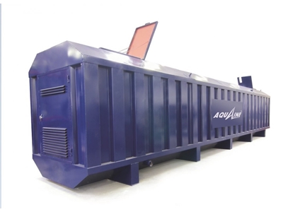 Biological Domestic Packaged Wastewater Treatment Systems - 2