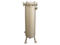 Stainless Multiple Water Purification Cartridge Filter - 4