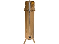 Stainless Multiple Water Purification Cartridge Filter - 2