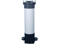 PVC Çoklu Su Arıtma Kartuş Filtre - 2