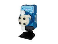 TPR Series Water Treatment Dosing Pump - 0
