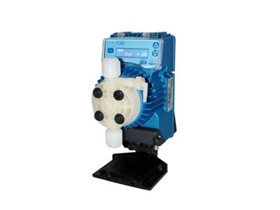 TPR Series Water Treatment Dosing Pump - 1