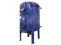 Aqualine Steel Water Treatment Tank - 3