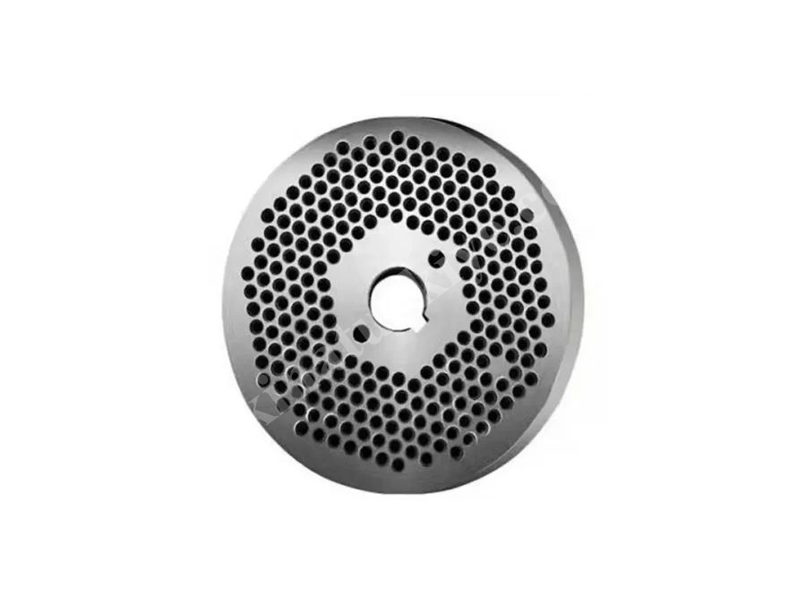 Yem Pelet Makinası Pres Diski