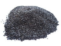 Water Treatment Consumable Anthracite - 1