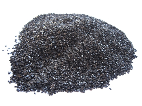 Water Treatment Consumable Anthracite