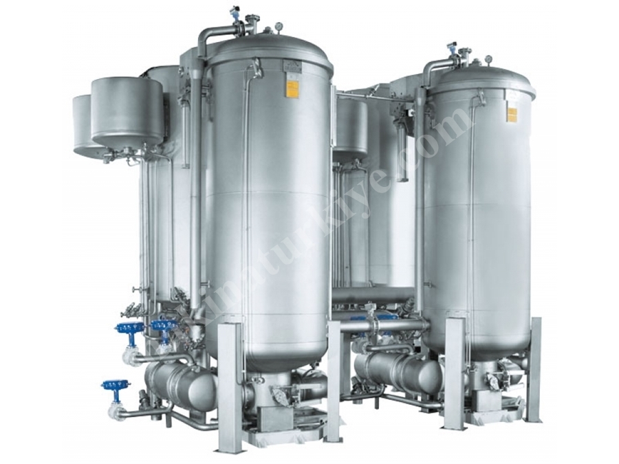 DIL-YARN Ht Yarn Dyeing Machine