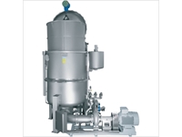 DIL-YARN Ht Yarn Dyeing Machine