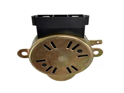 2 Rpm Kuluçka Makinası Motoru - 1
