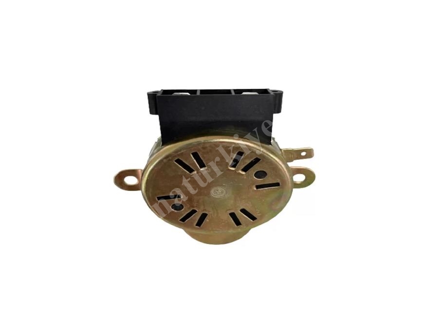 2 Rpm Kuluçka Makinası Motoru