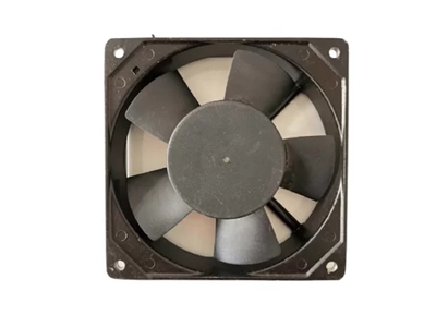 1800 rpm Aksiyel Kuluçka Makinası Fanı - 1