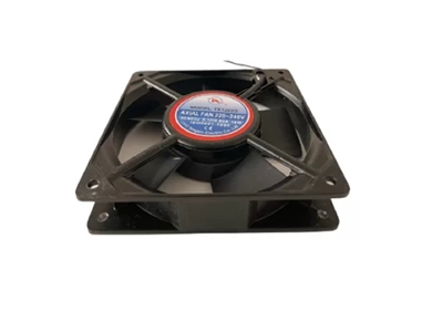 1800 rpm Aksiyel Kuluçka Makinası Fanı - 2