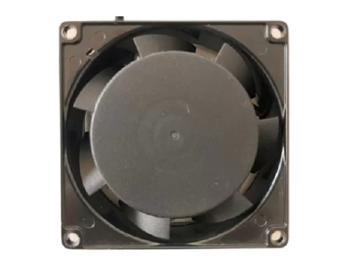 2200 rpm Kuluçka Makinası Fanı - 1