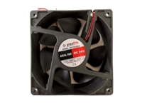 2600 rpm Aksiyel Kuluçka Makinası Fanı