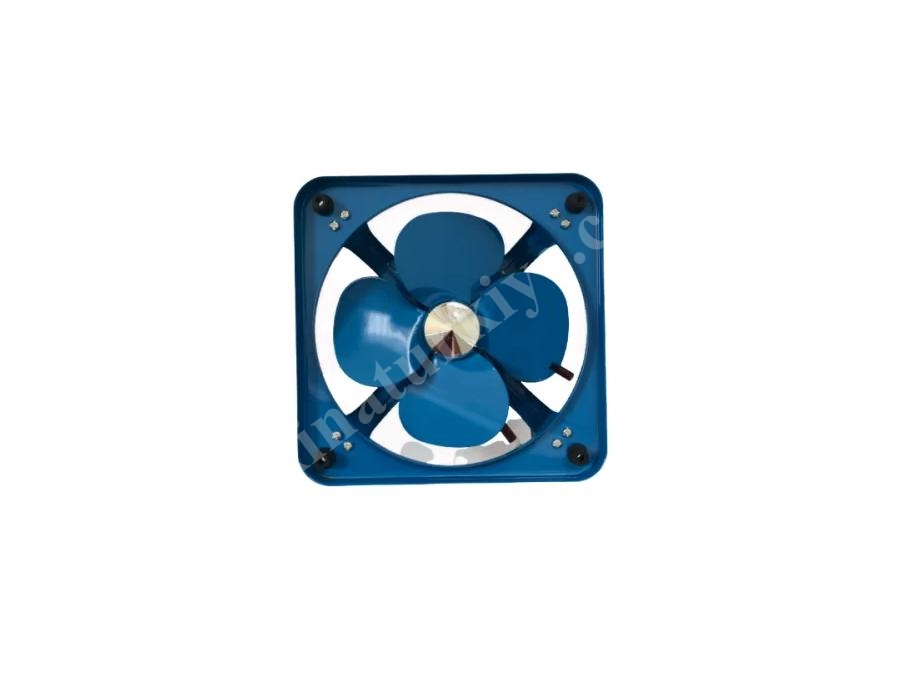200 Watt Ticari Kuluçka Makinası Fanı