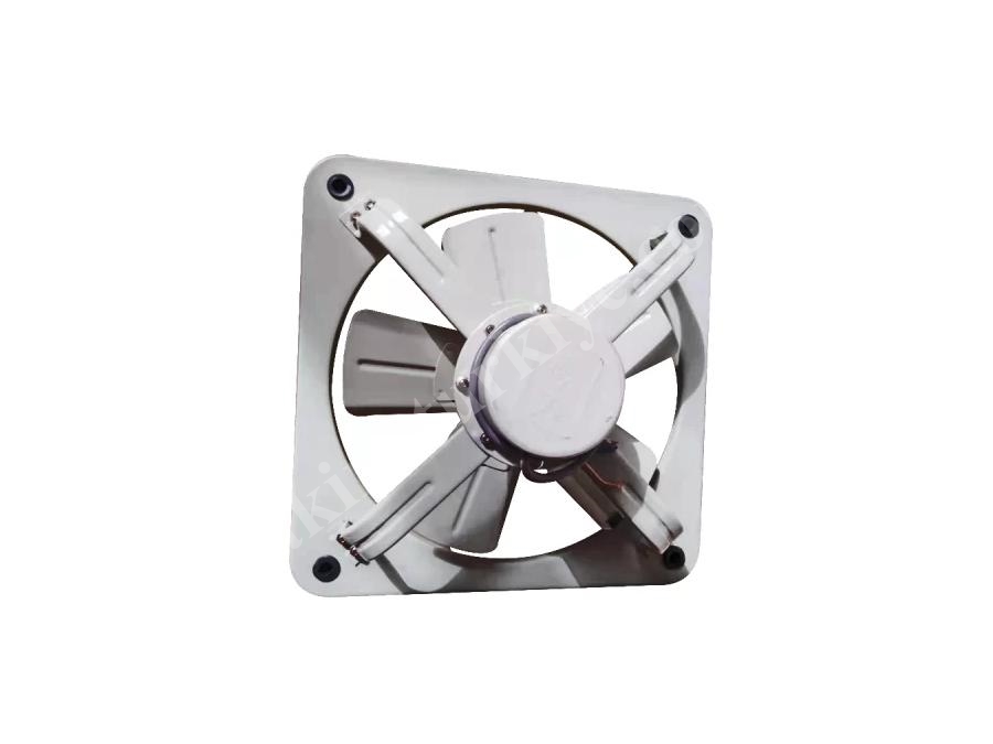 200 Watt Ticari Kuluçka Makinası Fanı