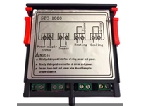 STC-1000 Kuluçka Makinası Termostatı - 2