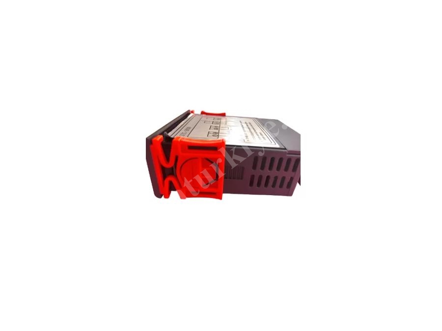 STC-1000 Kuluçka Makinası Termostatı