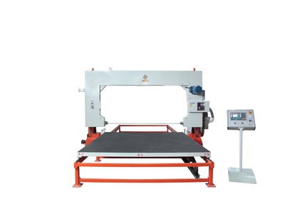 SV26 Horizontale Schaumschneidemaschine - 2