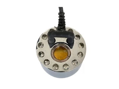 24 Volt Metal Kuluçka Makinası Nemlendirme Cihazı - 1