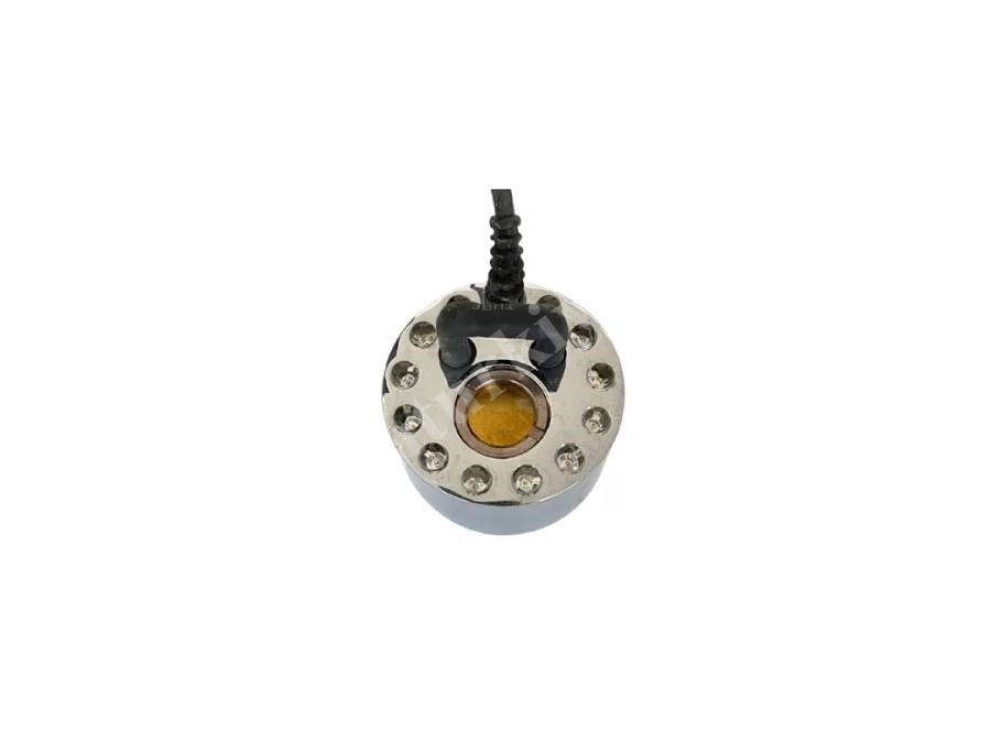 24 Volt Metal Kuluçka Makinası Nemlendirme Cihazı