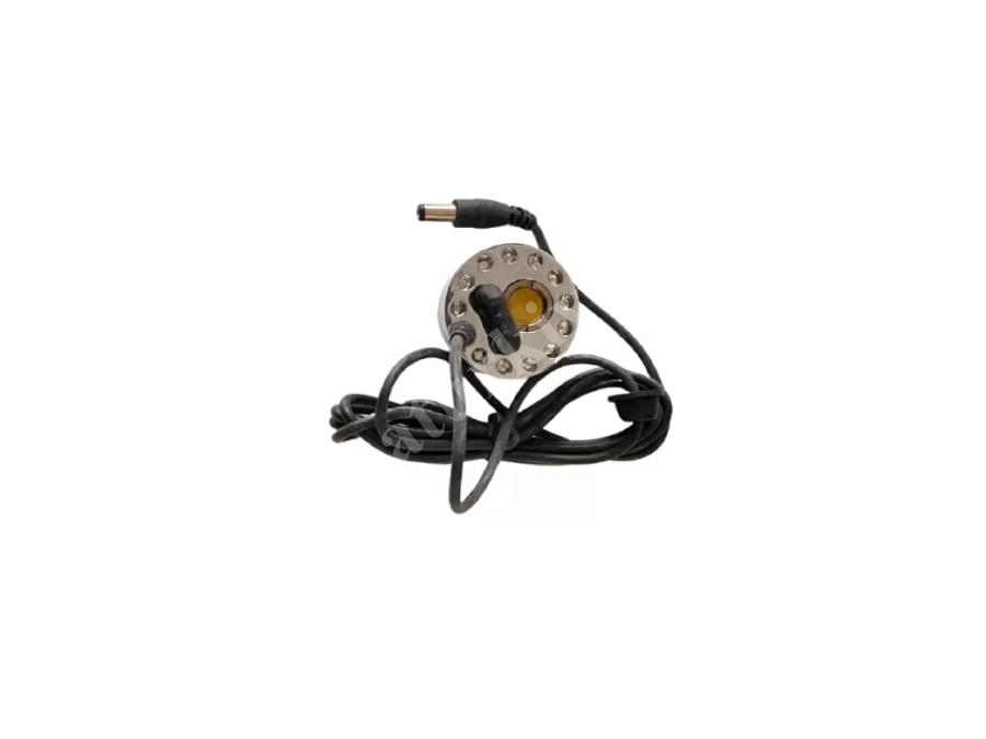 24 Volt Metal Kuluçka Makinası Nemlendirme Cihazı