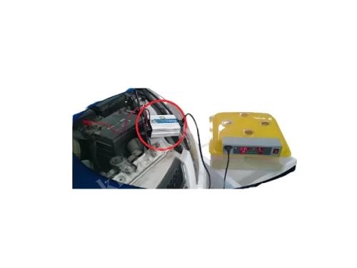 300 Watt Kuluçka Makinası İnvertörü