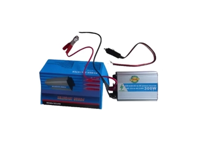 300 Watt Kuluçka Makinası İnvertörü - 2