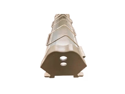 Büyük Metal Yemlik - 2