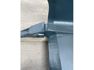 Dragline Bucket Manufacturing - 2