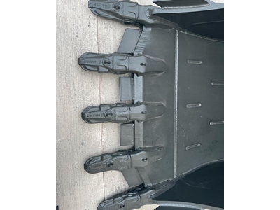 Volvo Ec480 Zırhlı Kova - 1