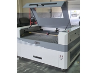 Machine de gravure et de sculpture laser sur bois de 120Watt 130x100 mm - 2