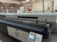 3200x4500 mm Laser Cutting Machine - 6
