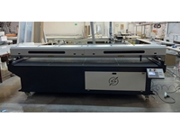Machine de découpe laser 3200x4500 mm - 5