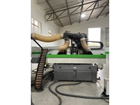 Rover A 2231 Ahşap Cnc İşleme Makinası