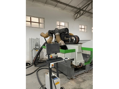 Rover A 2231 Ahşap Cnc İşleme Makinası - 2