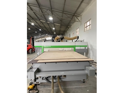Rover A 2231 Ahşap Cnc İşleme Makinası - 6