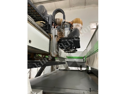 Rover A 2231 Ahşap Cnc İşleme Makinası
