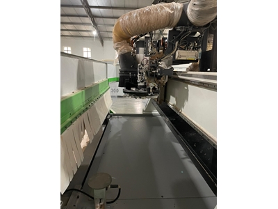 Rover A 2231 Ahşap Cnc İşleme Makinası - 3