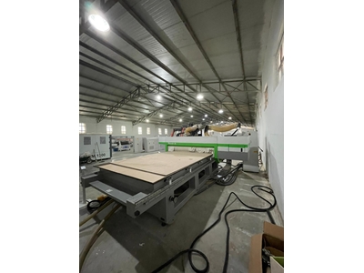 Rover A 2231 Ahşap Cnc İşleme Makinası - 5