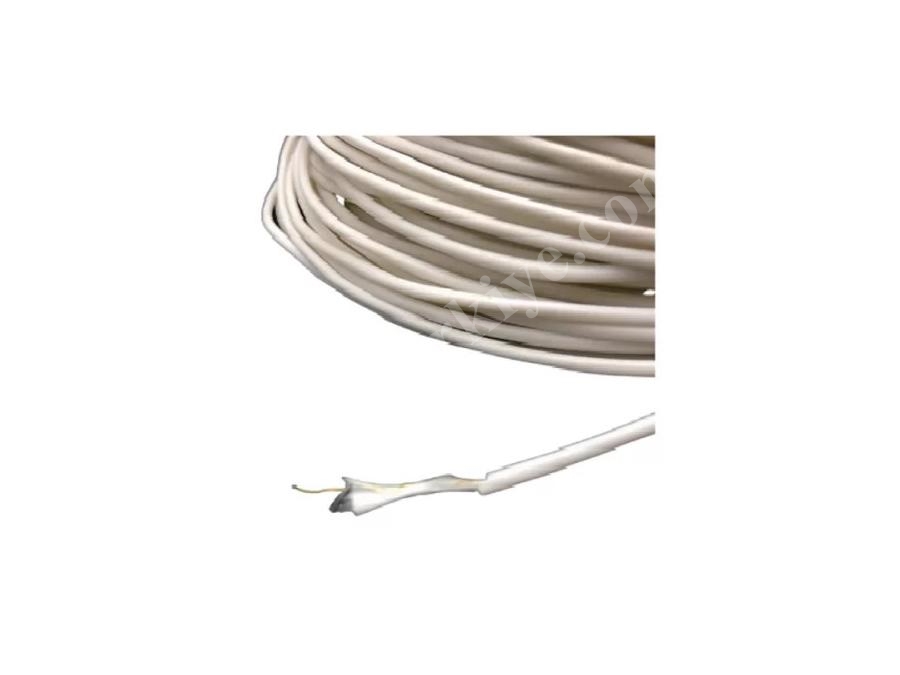 220-240 Volt Silikon Rezistans