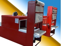 Polietilen Shrink Makinası-Özelleştirilebilir Polyethylene Shrink Machine-Customizable - 0