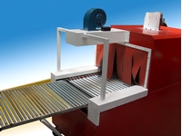Polietilen Shrink Makinası-Özelleştirilebilir Polyethylene Shrink Machine-Customizable - 2