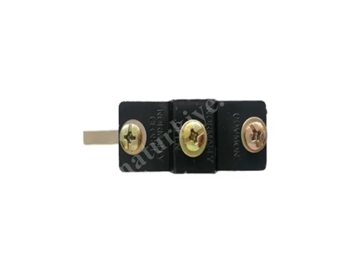 2 Fazlı Mikro Kuluçka Makinesi Switch