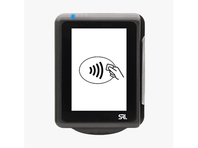 Card Payment and Tracking System for Vending and Self-Service Machines - 0
