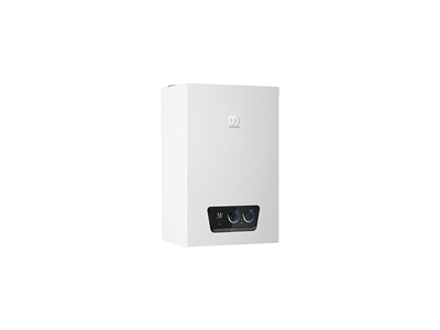 18 - 24 Kw Hermetik Tam Yoğuşmalı Duvar Tipi Kombi