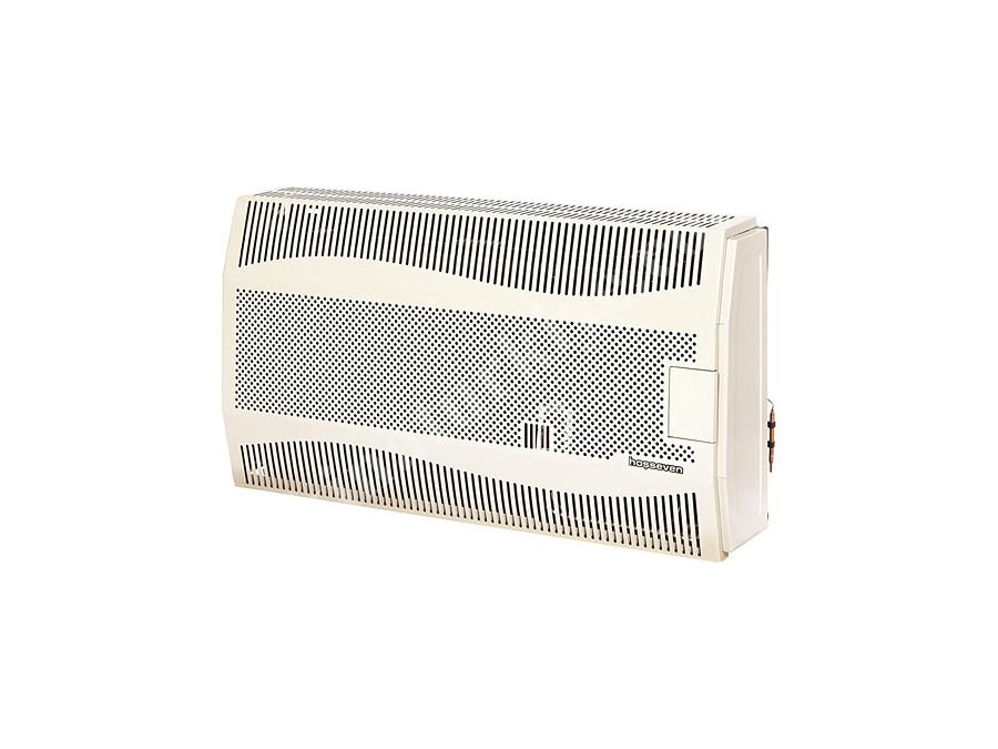 Hdu 10 Hermetik Doğalgazlı Soba