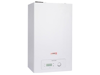 20Kw (17200Kcal/H) Hermetik Yoğuşmalı Kombi