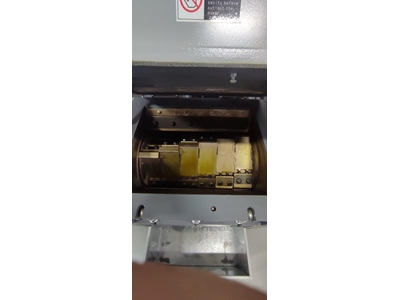 270 - 2500 Kg / Saat Güçlü Plastik Kırma Makinası - 6